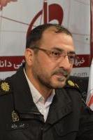 کاهش تراکم ترافیک و تصادفات / رانندگان در تعطیلات نمره قبولی گرفتند کاهش تراکم ترافیک و تصادفات / رانندگان در تعطیلات نمره قبولی گرفتند