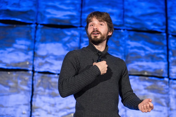 با ۱۲ برنامه نویس تاثیر گذار دنیا آشنا شوید با ۱۲ برنامه نویس تاثیر گذار دنیا آشنا شوید