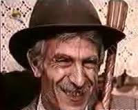 «آتقی» به تلویزیون بازگشت «آتقی» به تلویزیون بازگشت