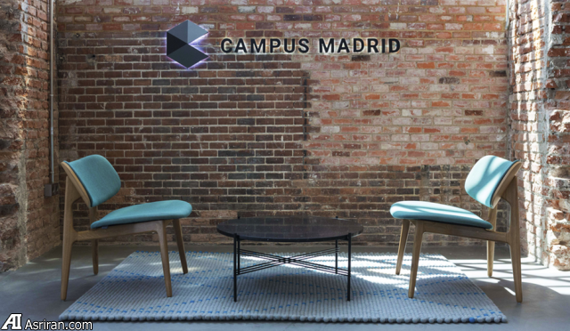 تور پردیس گوگل در مادرید تور پردیس گوگل در مادرید