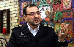 طول خودروهای تهران تهران11 هزار کیلومتر و موتور سیکلت ها 5 هزار کیلومتر است/تردد 3 برایری خودرو در تهران/ آلودگی محیطی 8 برابری موتور سیکلت نسبت به خودرو ها و........