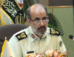 ممنوعیت استفاده از تلفنهای همراه هوشمند در ناجا؟ ممنوعیت استفاده از تلفنهای همراه هوشمند در ناجا؟