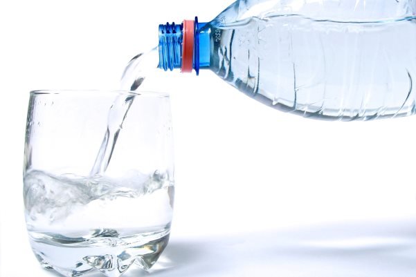 قابل شرب کردن ۱ لیتر آب آلوده در ۱۰ دقیقه
