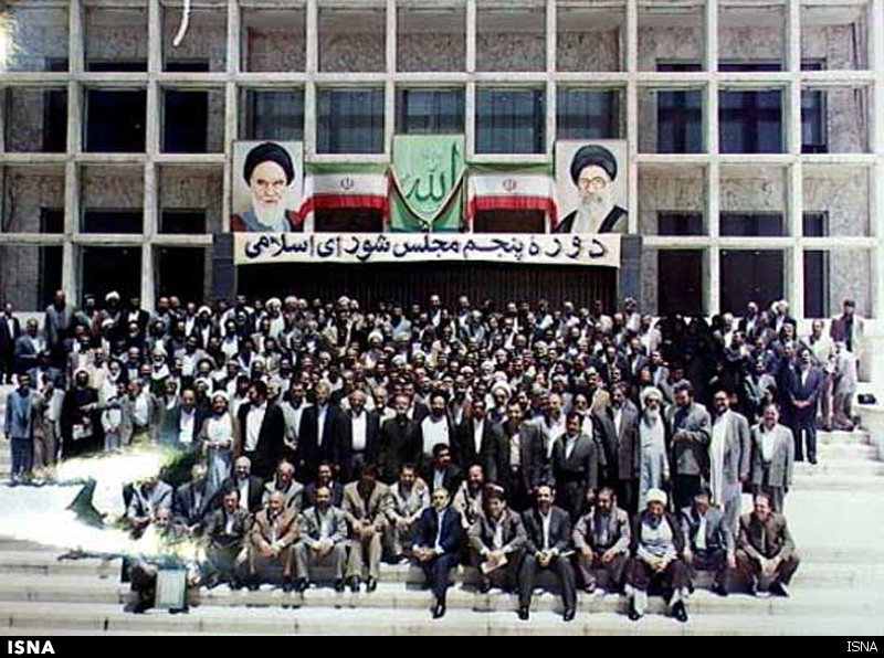 نگاهی به شناسنامه 9 دوره مجلس