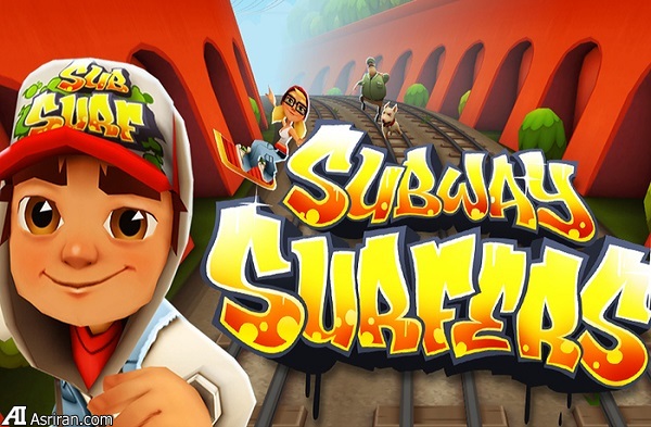 پر دانلودترین بازیهای موبایل در فصل نخست 2015 پر دانلودترین بازیهای موبایل در فصل نخست 2015