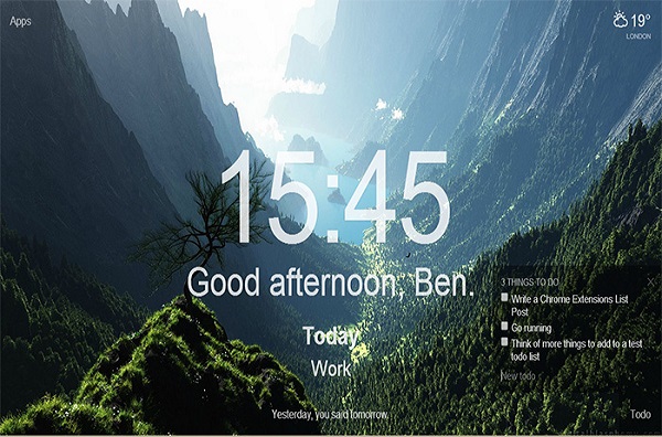 11 افزونه مفید و کاربردی برای مرورگر کروم 11 افزونه مفید و کاربردی برای مرورگر کروم