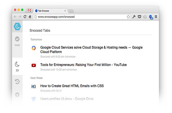 11 افزونه مفید و کاربردی برای مرورگر کروم 11 افزونه مفید و کاربردی برای مرورگر کروم