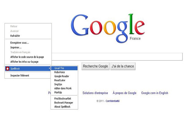 11 افزونه مفید و کاربردی برای مرورگر کروم 11 افزونه مفید و کاربردی برای مرورگر کروم