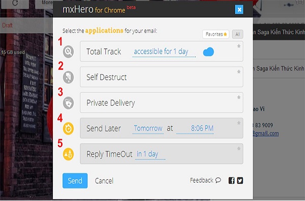 11 افزونه مفید و کاربردی برای مرورگر کروم 11 افزونه مفید و کاربردی برای مرورگر کروم