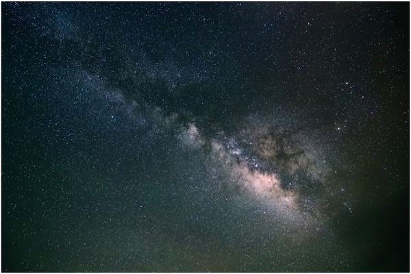 ارباب حلقهها در کهکشان راهشیری شناسایی شد ارباب حلقهها در کهکشان راهشیری شناسایی شد