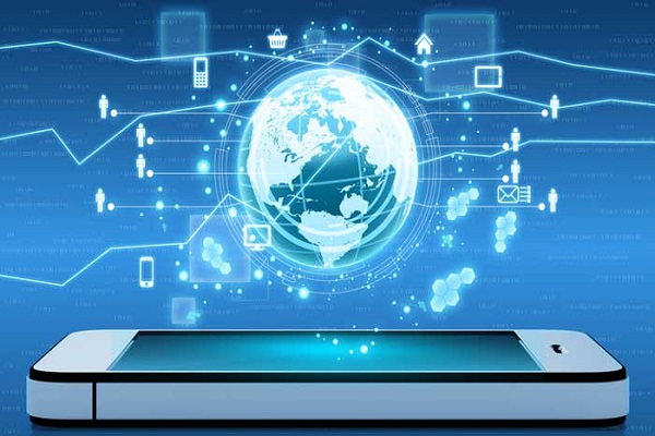 بازار اینترنت اشیا تا 10 سال دیگر 11 تریلیون دلاری میشود بازار اینترنت اشیا تا 10 سال دیگر 11 تریلیون دلاری میشود