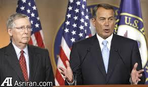 جمهوریخواهان: دو توافق محرمانه ایران و آژانس اتمی را هم می خواهیم جمهوریخواهان: دو توافق محرمانه ایران و آژانس اتمی را هم می خواهیم