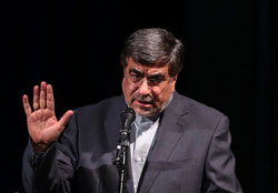 وزیر ارشاد: مقابل هر اقدام غیرقانونی می ایستیم