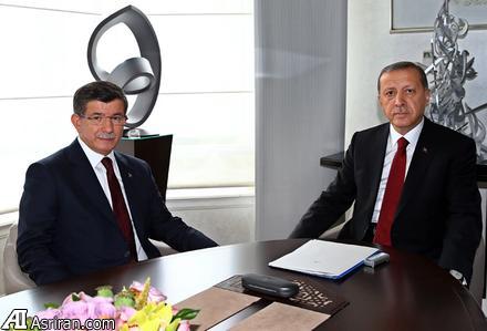 شکایت رهبر کردهای ترکیه از اردوغان و داوود اوغلو شکایت رهبر کردهای ترکیه از اردوغان و داوود اوغلو