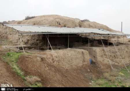 تپه 8 هزار ساله قرچک در آستانه ویرانی