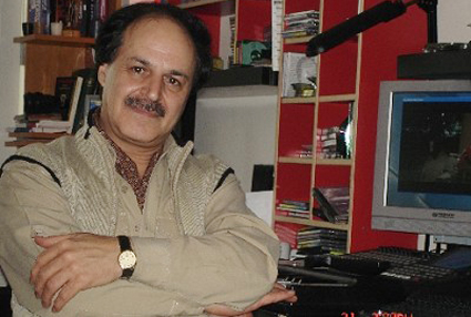 سانحه آتش‌سوزی برای آهنگساز مشهور