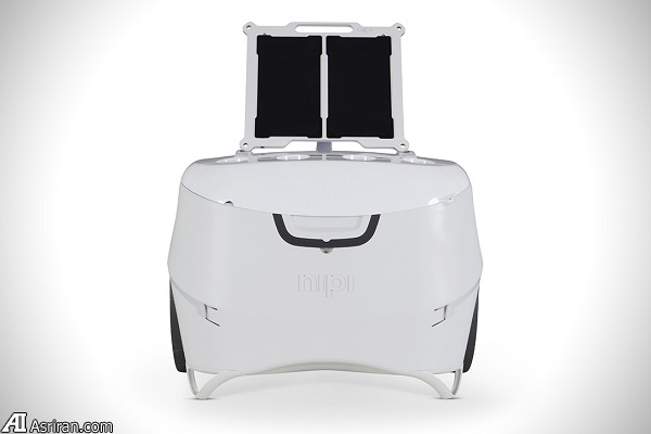 کولر هوشمند نیپی کولر هوشمند نیپی