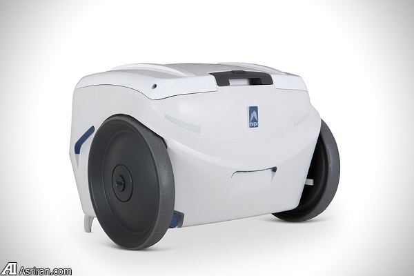 کولر هوشمند نیپی کولر هوشمند نیپی