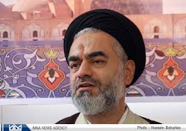 انتقاد امام جمعه اصفهان از انتقاد امام جمعه اصفهان از