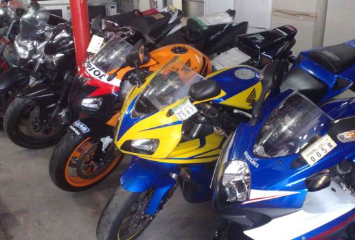 عدم  اجرای تعهد تولیدکنندگان و واردکنندگان موتور سیکلت و جفای بزرگی که در حق مردم شد