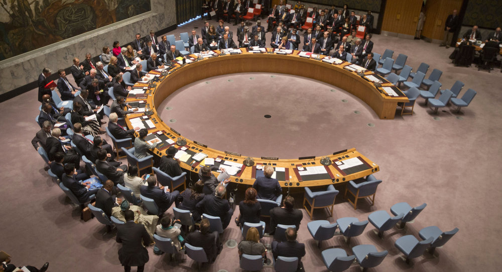 سازمان ملل به دنبال شناسایی عامل حملات شیمیایی در سوریه
