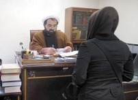 درخواست طلاق به دلیل اجبار به کار از سوی شوهر