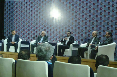 دفاع تمام‌قد «مردان هسته‌ای» از برجام