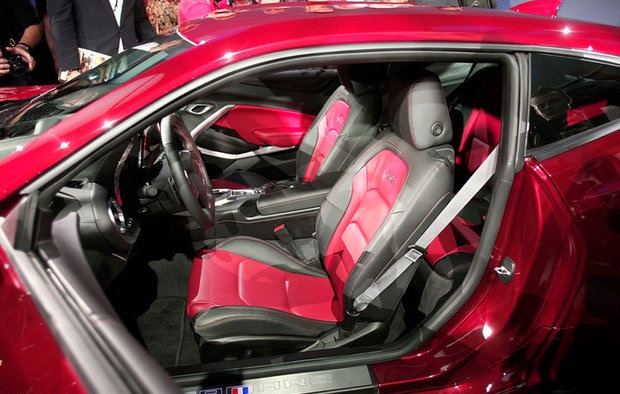 ابداع فناوری «حفاظت هوشمند» برای درب خودروها ابداع فناوری «حفاظت هوشمند» برای درب خودروها