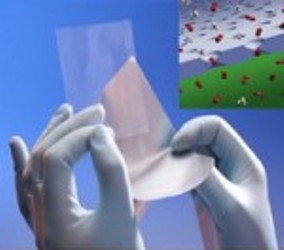 ساخت نانوغشاء پلیمری برای تصفیه آب و دیالیز ساخت نانوغشاء پلیمری برای تصفیه آب و دیالیز