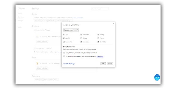 ۵ اشتباه هنگام استفاده از مرورگرها