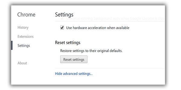۵ اشتباه هنگام استفاده از مرورگرها