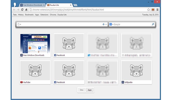 ۱۰ روش برای ادغام کردن Chrome و Firefox