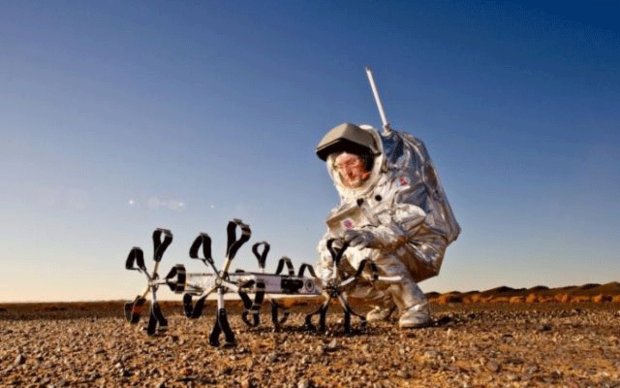 فراخوان ناسا برای طراحی ساعت مچی فضانوردان فراخوان ناسا برای طراحی ساعت مچی فضانوردان