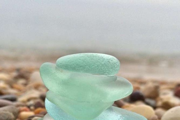 کشف غیرمنتظره نوع جدیدی از شیشه کشف غیرمنتظره نوع جدیدی از شیشه