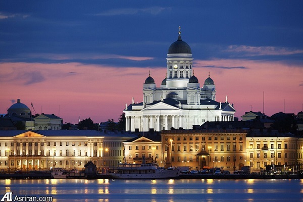 کشورهایی که اینترنت در آنها با سرعت می تازد! کشورهایی که اینترنت در آنها با سرعت می تازد!