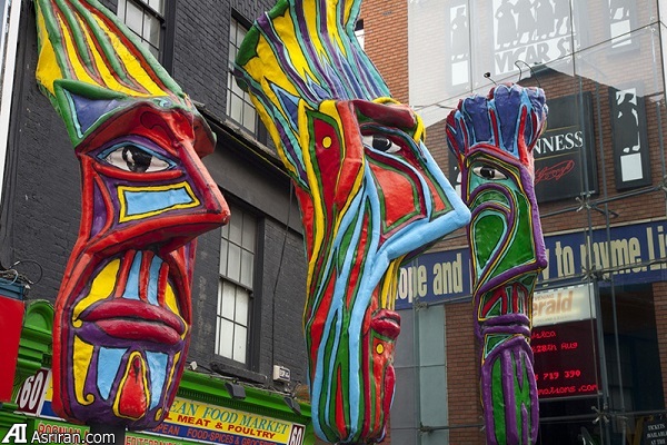 کشورهایی که اینترنت در آنها با سرعت می تازد! کشورهایی که اینترنت در آنها با سرعت می تازد!