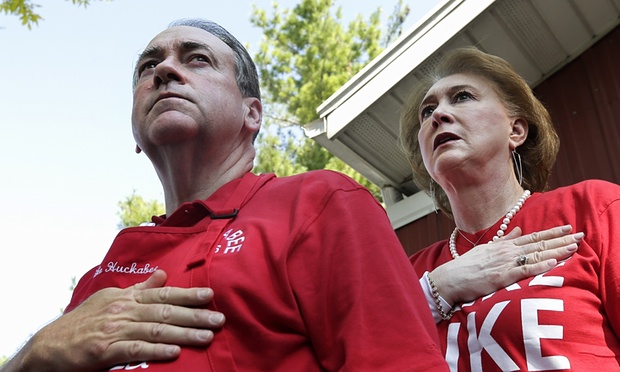 سفر نامزد جمهوریخواه به اسراییل برای دریافت کمک مالی: توافق با ایران دیوانگی است سفر نامزد جمهوریخواه به اسراییل برای دریافت کمک مالی: توافق با ایران دیوانگی است