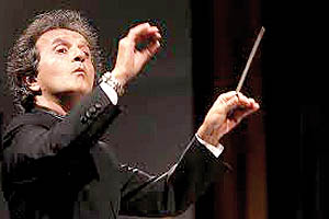 شهرداد روحانی: آرزویم اجرای کنسرت در تخت‌جمشید است