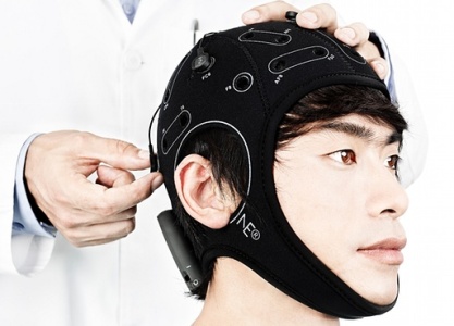 کلاهی برای درمان افسردگی کلاهی برای درمان افسردگی