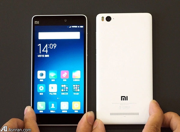 برترین برندهای گوشی هوشمند 4G در چین برترین برندهای گوشی هوشمند 4G در چین