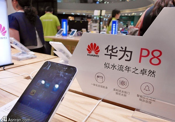 برترین برندهای گوشی هوشمند 4G در چین برترین برندهای گوشی هوشمند 4G در چین