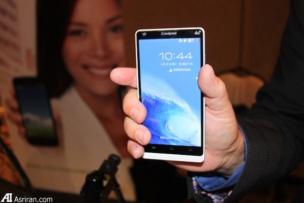 برترین برندهای گوشی هوشمند 4G در چین برترین برندهای گوشی هوشمند 4G در چین