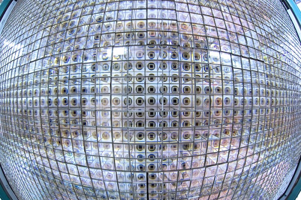 LHC به روایت تصویر LHC به روایت تصویر