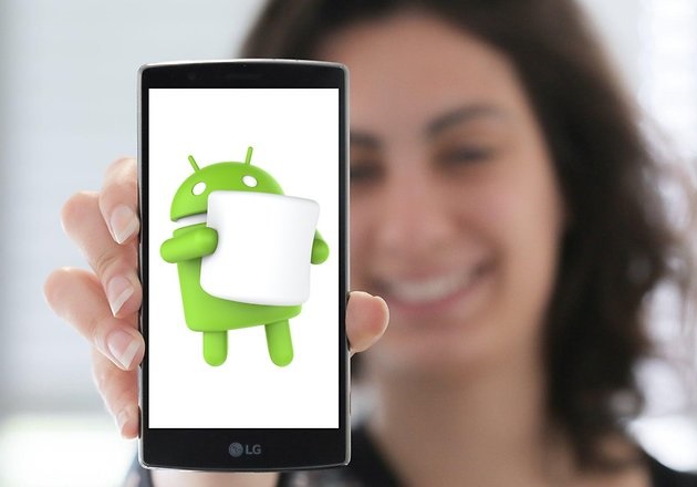 گوگل رسما اطلاعاتی از آندروید ۶ منتشر کرد گوگل رسما اطلاعاتی از آندروید ۶ منتشر کرد