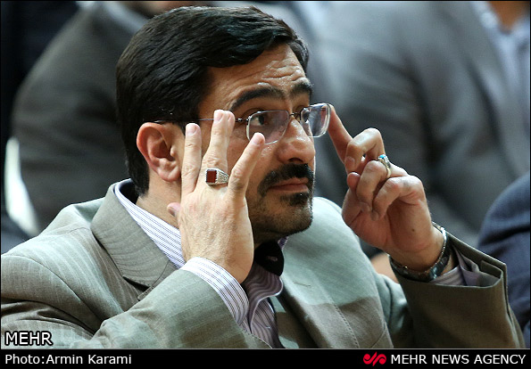 سعید مرتضوی: یک سال زندان و رد مال در پرونده تامین اجتماعی/ تبرئه در کهریزک سعید مرتضوی: یک سال زندان و رد مال در پرونده تامین اجتماعی/ تبرئه در کهریزک