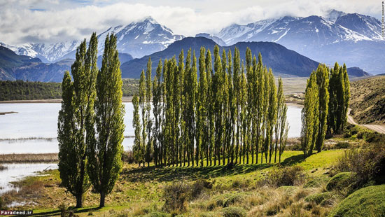 10 ذخیره‌گاه طبیعی در جهان (+عکس)