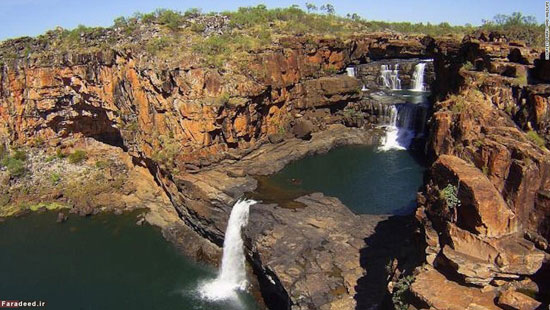 10 ذخیره‌گاه طبیعی در جهان (+عکس)