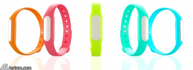 برترین برندهای فعال در بازار فناوریهای پوشیدنی برترین برندهای فعال در بازار فناوریهای پوشیدنی