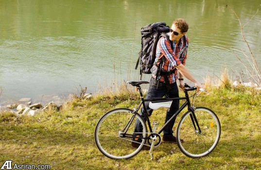 برداشت آب از هوا با 