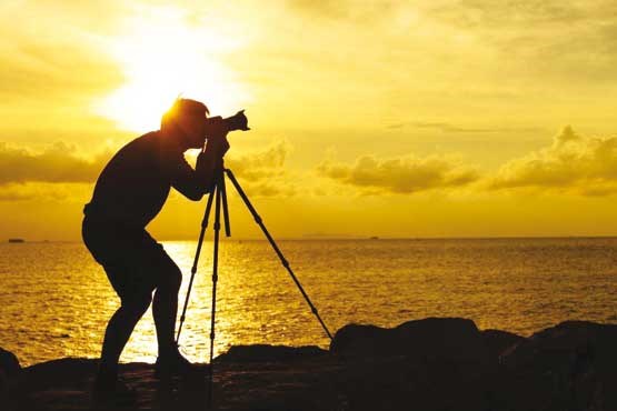 دوربینهای سرنوشتساز دوربینهای سرنوشتساز